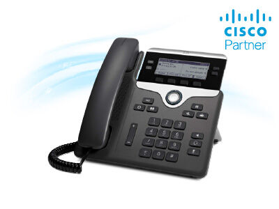 Cisco IP Phone UC Phone 7841